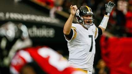 Trump Attorney Confuses Brad Raffensperger With Ben Roethlisberger [WATCH]