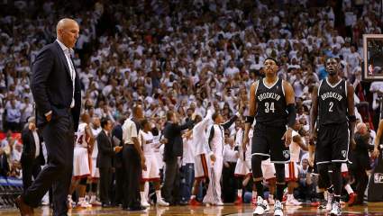 Nets Hall-of-Famer Has Strong Take on 2000s Players in Today’s NBA