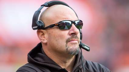 NFL Insider Reveals Vikings’ Likely’ Defensive Coordinator Under New Head Coach