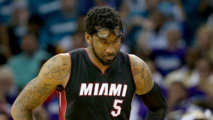 Ex-Heat Star Selling $3.5 Million ‘Kobe-Inspired’ Mansion