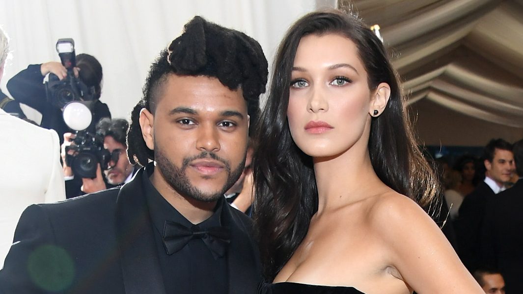 Is The Weeknd Married? Is He Dating Anyone?