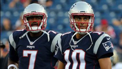 Bill Belichick Would Reportedly ‘Love to Have a Reunion’ With Former QB
