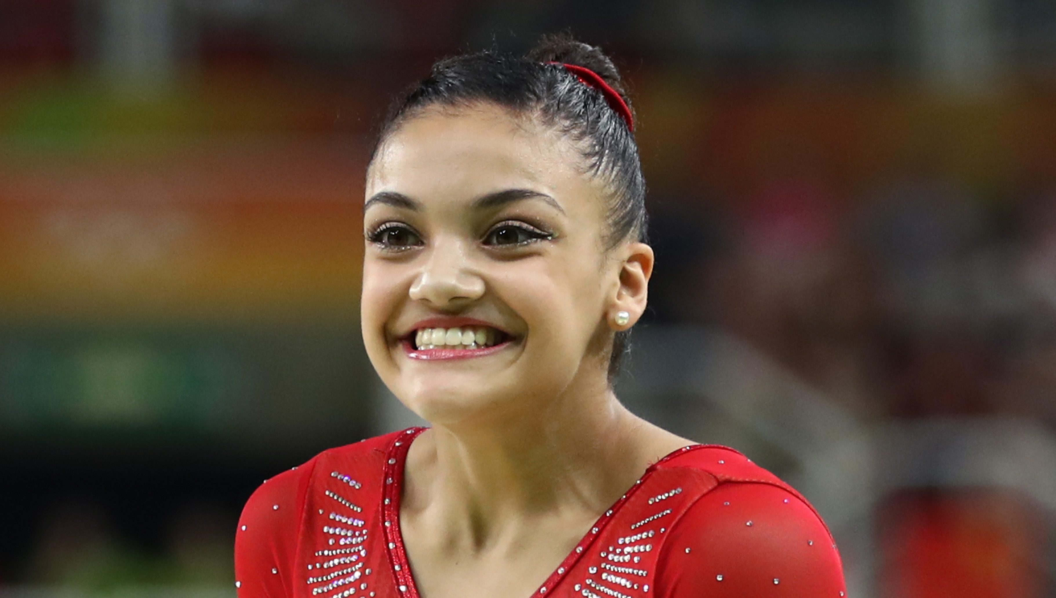 How to Watch Gymnastics Winter Cup 2021 Online