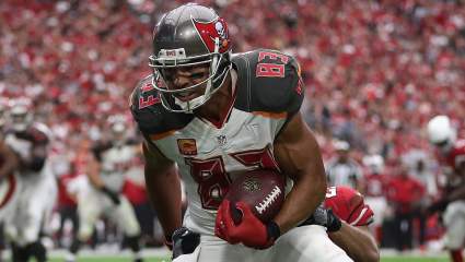 Former Bucs Wide Receiver Vincent Jackson Dead at 38