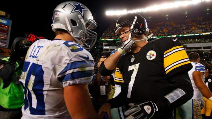 Cowboys Are a Possible Landing Spot for 6x Pro Bowl QB, Says Insider