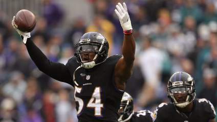 Ravens Lose Another Young Member of Coaching Staff to New Job