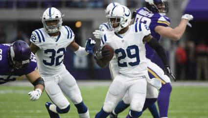 Bears to Add Ex-Pro Bowl Safety to Staff: Report