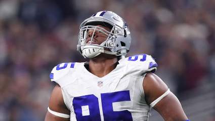 David Irving Reveals Intense Hatred for Cowboys After Joining New Team