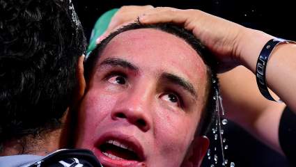 Boxing Champ’s Scary KO: ‘Please Let This Man Be Okay’ [WATCH]