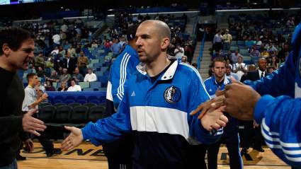 Mark Cuban Has Fiery Take on Jason Kidd’s Nets Career