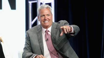 Lions Add Former Jaguars Coordinator & Son of Ex-NFL Coach to Staff