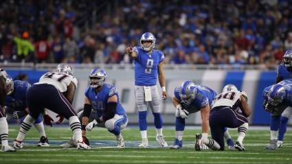 Matthew Stafford Reportedly Nixed Potential Deal to AFC Powerhouse