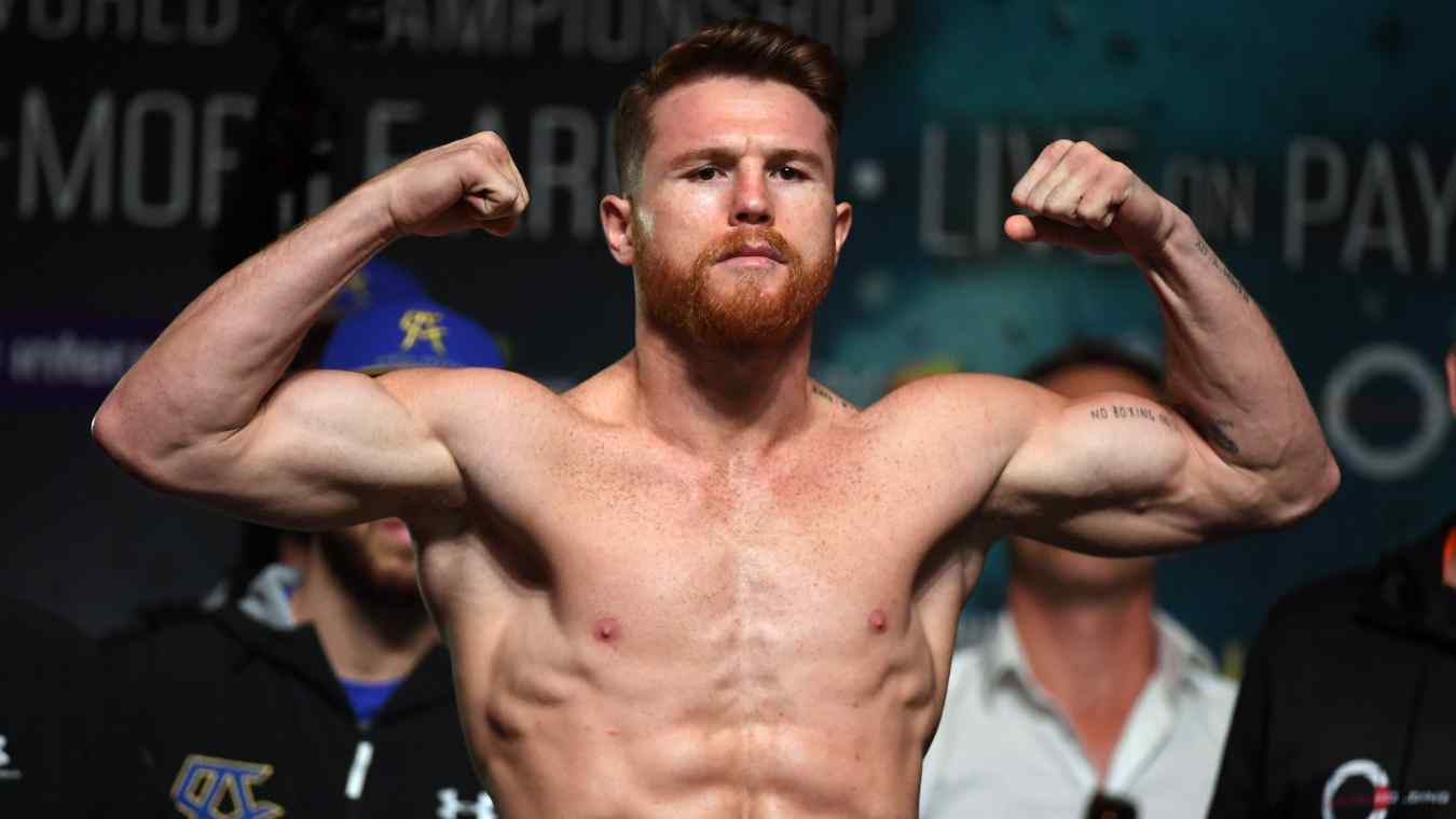 How To Watch Canelo Vs Yildirim Fight On Roku 7745