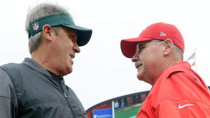 Super Bowl Coach Addresses Doug Pederson, Eagles Breakup