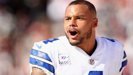 Cowboys to Play Surprising Team in Thanksgiving Game: Report