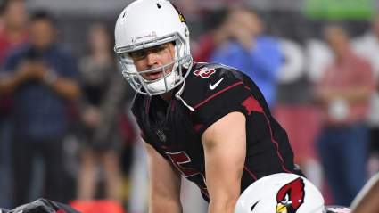 Buccaneers QB Roster Move Among 2 Changes for Super Bowl