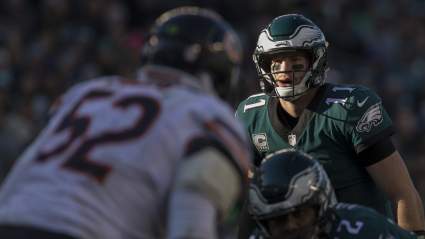 NFC Team Believes ‘They Can Fix’ Carson Wentz, Trade Close