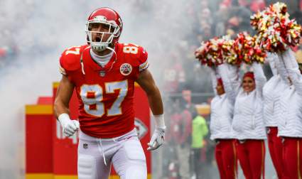 Chiefs Fans Infuriated by KC’s Lack of All-Pro Honors