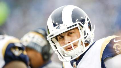 ‘Going to Thrive:’ Analyst Projects Big Things for Jared Goff With Lions