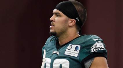 Eagles Super Bowl Champ Calls Out Rams After Failed ‘Philly Special’