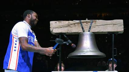 Ex-Net Slams Meek Mill For Tasteless Lyrics About Kobe Bryant’s Death