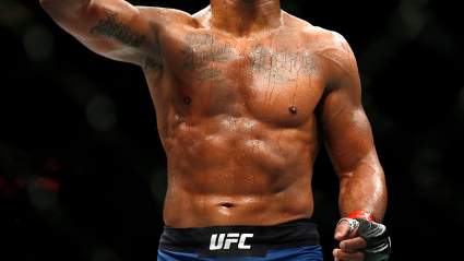 UFC Star vs. Jorge Masvidal: ‘No One Is Safe’