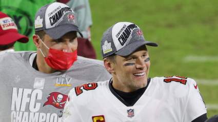 Tom Brady and Rob Gronkowksi Going Viral With Epic Super Bowl Commercial