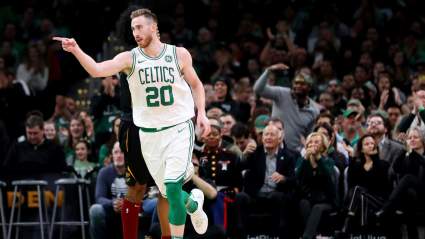 Former Celtic Hayward: ‘I Had No Business Being Out There’