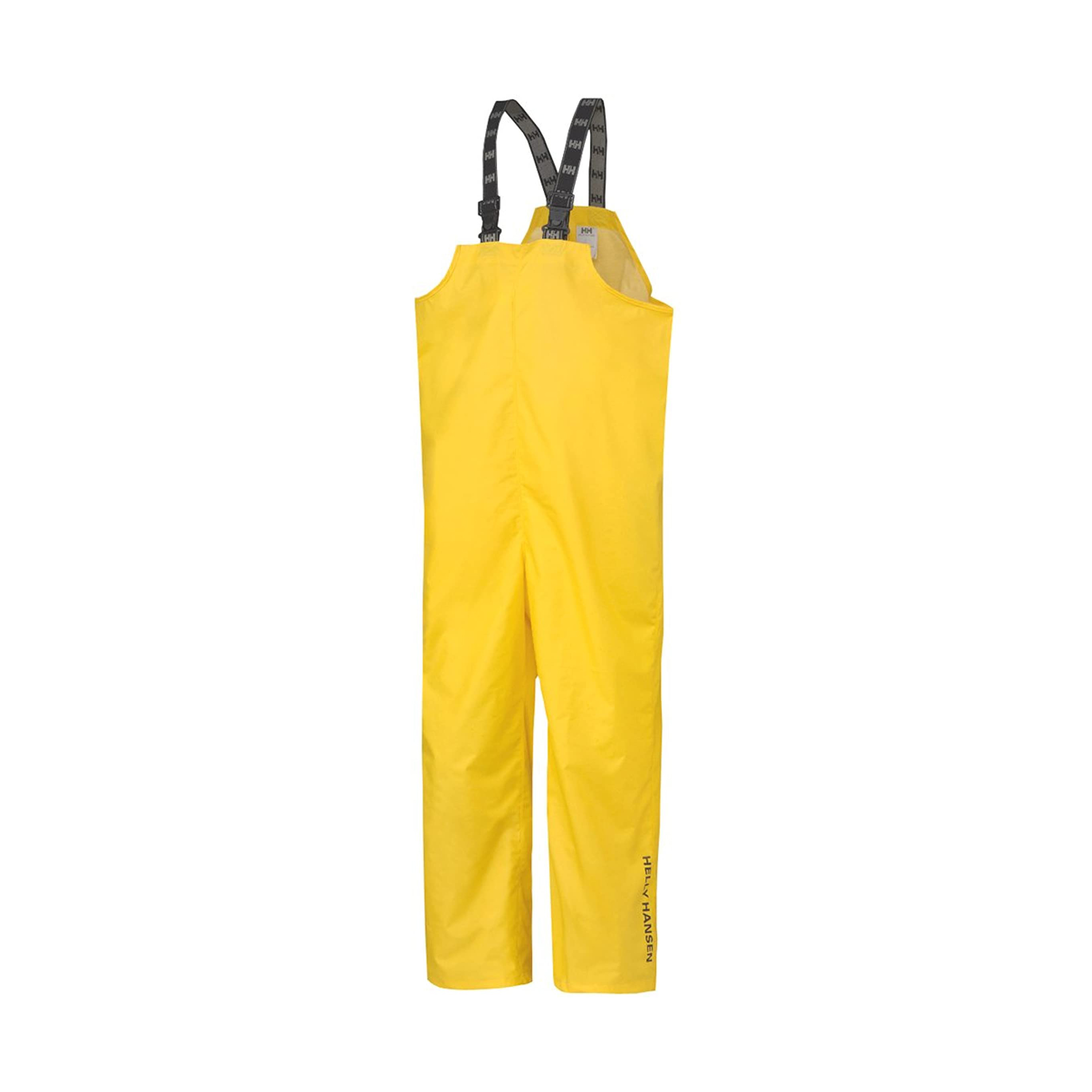 rain gear bib overalls