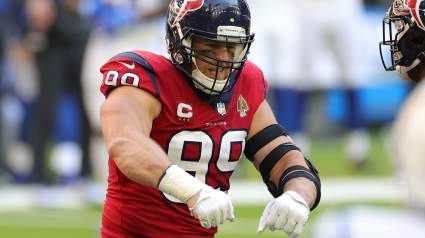 Bucs a Potential Landing Spot for 5-Time All-Pro Star