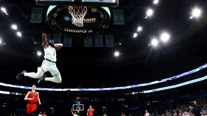 Celtics’ Stevens Optimistic Superstar Will be Back Soon
