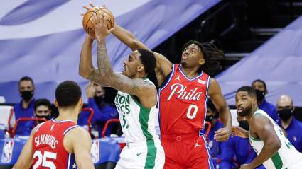 Celtics’ Jeff Teague Experiment Looks to be Over
