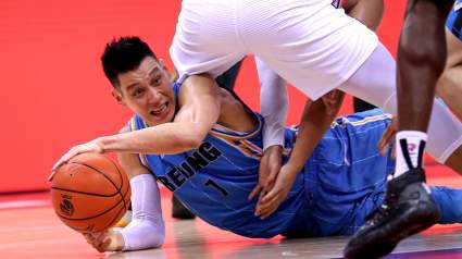 Insider Dishes on Jeremy Lin’s Odds of Making Warriors Roster