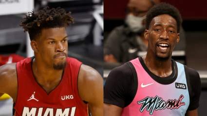 Miami Heat Stars Sound Off on Losing Streak: ‘That’s Why We’re 7-14’