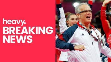 John Geddert Dead: Ex-USA Gymnastics Coach Dies by Suicide