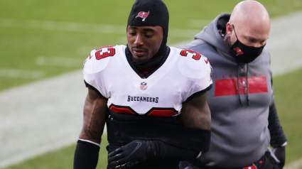 Buccaneers Receive Key Surgery Updates for Injured Stars