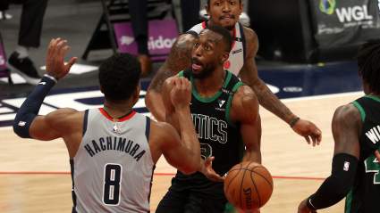 Celtics All-Star Rips Team: ‘We Just Not Good Right Now’