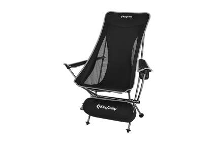KingCamp Lightweight Portable Folding Camping Chair