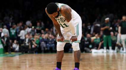 Ex-Celtic Irving Claims Growth, Admits Prior Shortcomings