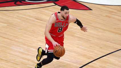 Zach LaVine: Talent Not to Blame for Chicago Bulls’ Shortcomings