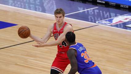 Billy Donovan: ‘Highly Unlikely’ Bulls Youth Returns Before All-Star Break