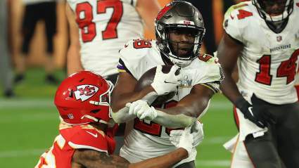 Leonard Fournette Tweets New Nickname After Super Bowl Win