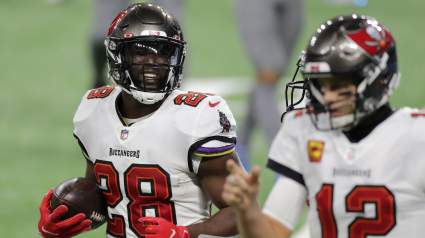 Leonard Fournette’s Super Bowl Prediction Comes True Seven Years Later