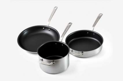Made In Cookware Non-Stick Set
