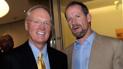 Bill Cowher Posts Touching Message in Wake of Marty Schottenheimer’s Passing