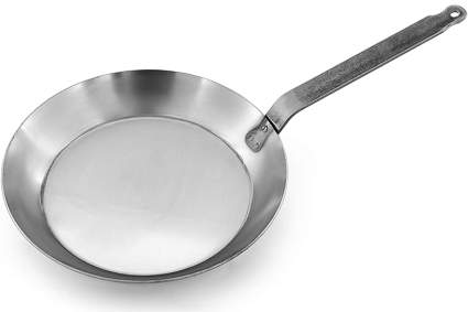 matfer carbon steel pan