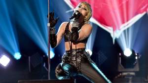Is Miley Cyrus Performing at Super Bowl 2021