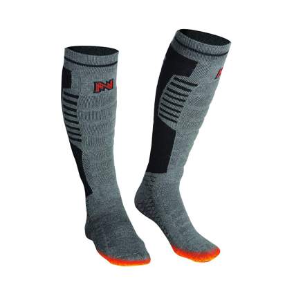 Mobile Warming Heated Premium BT Socks