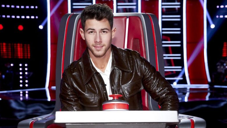 Nick Jonas Breaks Silence on 'The Voice' Exit, Replacement | Heavy.com