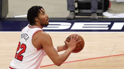 Bulls’ Highest-Paid Player out Through All-Star Break: Report
